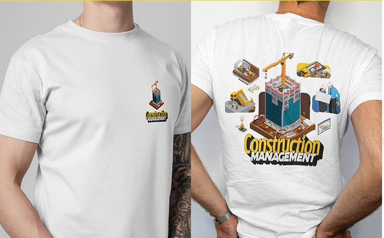 Construction Management Inhinyerong Sibil