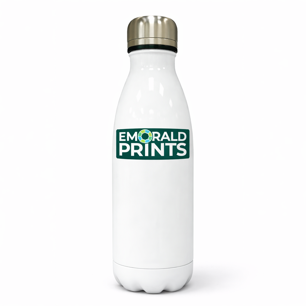 Stainless Steel Bottle