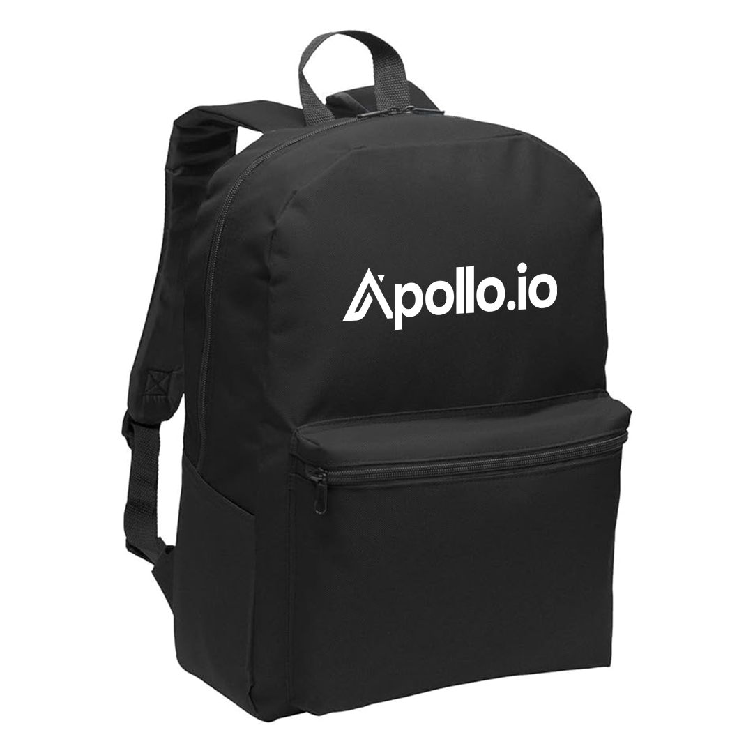 Apollo Backpack