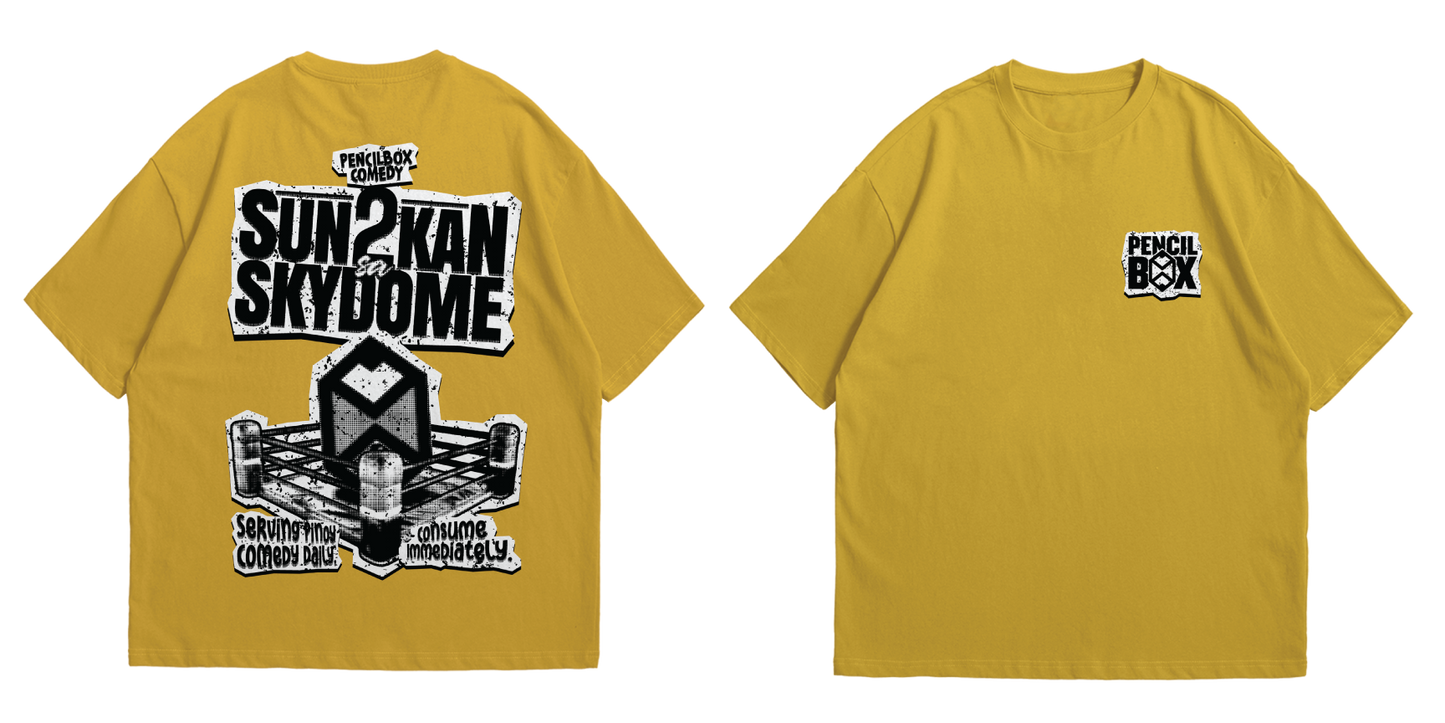 Sun2kan Skydome