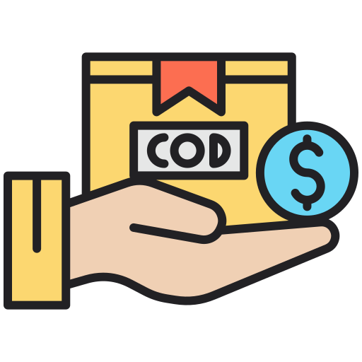 Cash on Delivery Fee