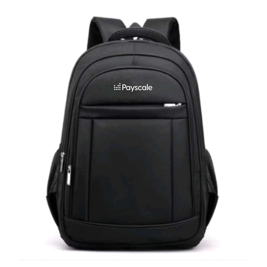 PayScale Backpack