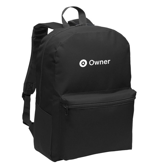 Owner - Backpack