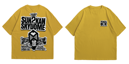 Sun2kan Skydome