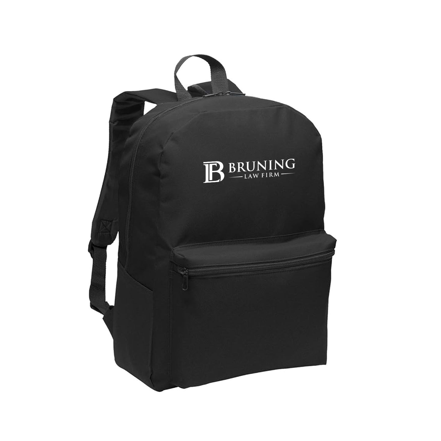 The Bruning Law Firm - Backpack