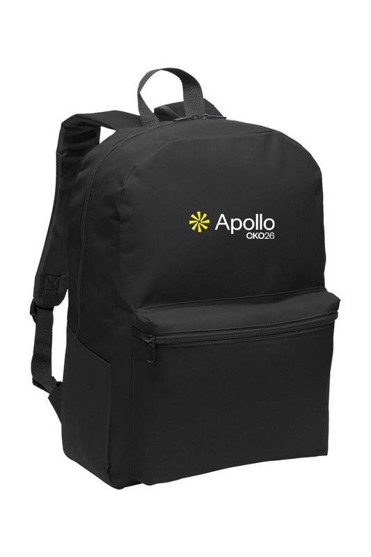 Apollo CK026 Backpack