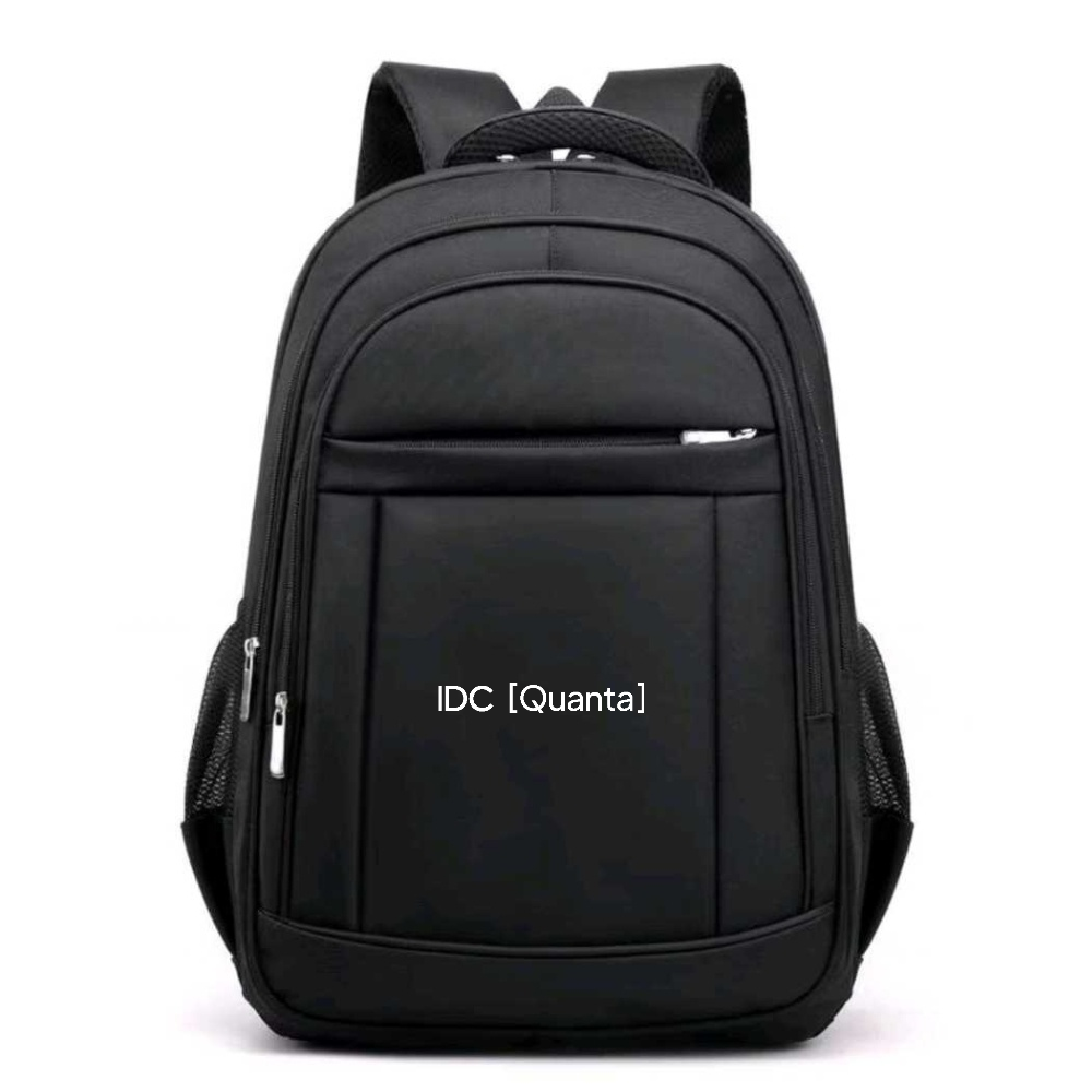 IDC [Quanta] - backpack